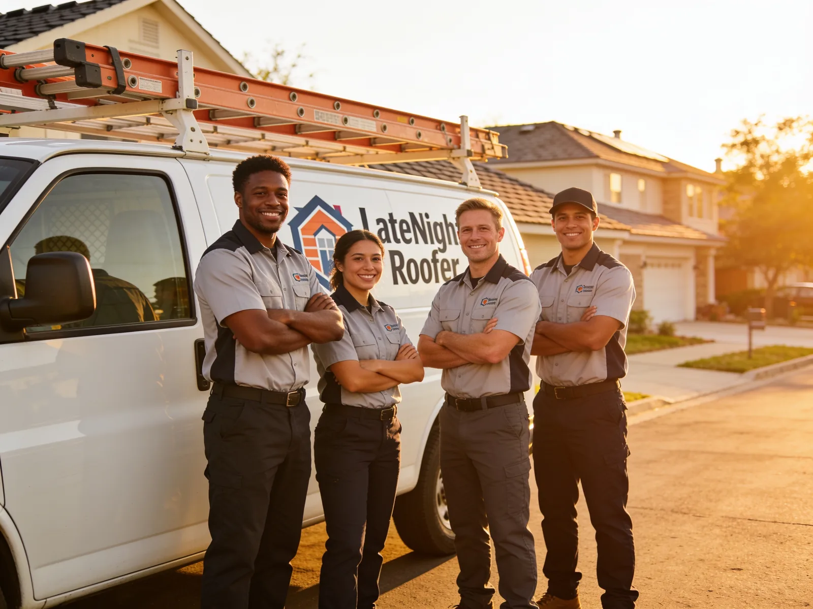Emergency Roof Repair company in San Fidel, NM
